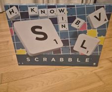 Scrabble