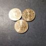 Three   Queen Elizabeth   Crowns Image 2