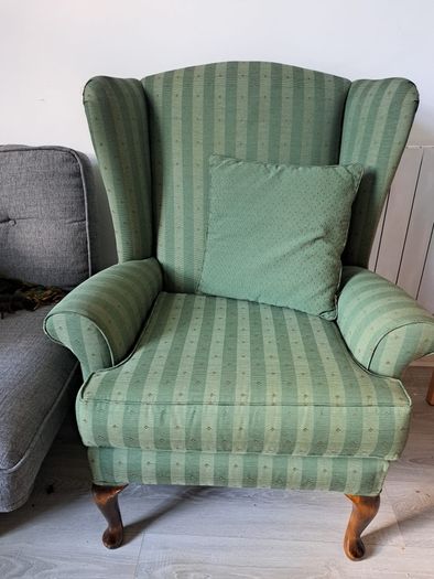 Armchair