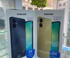 Samsung A06 4gb RAM 64Gb