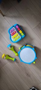 Musical instruments