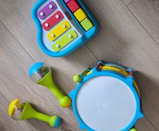 Musical instruments