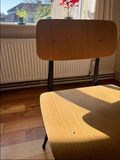 Hay Revolt Chair