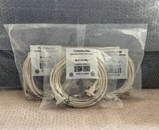 Belkin Pro Series VGA Monitor Replacement Cables (Vintage)