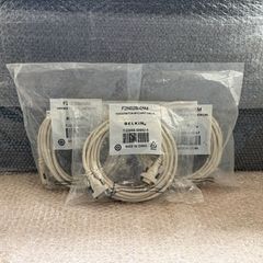 Belkin Pro Series VGA Monitor Replacement Cables (Vintage)