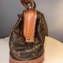 Rodolphe SAD vintage doctors bag Louis Vuitton vibes Image 3