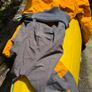 Dry suit small Image 2