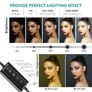 Neewer 10-inch LED Ring Light Kit with 32-inch Tripod Stand - Dimmable Studio Lighting for Photography, Video & Streaming Image 7