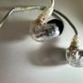Shure monitoring earphones - barely used Image 2