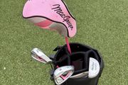 junior golf clubs