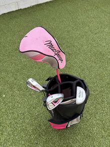 junior golf clubs