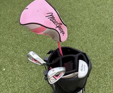 junior golf clubs