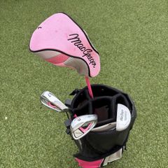 junior golf clubs