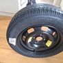 Bridgestone Tyre Image 5