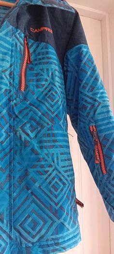 Boys Winter Jacket