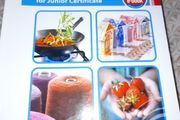 Lifewise Home Economics Book &amp; Workbook