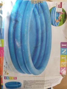 swimming pools