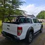 Ford Ranger Wildtrack 2019 Image 10