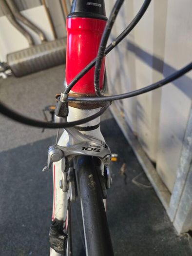 Merida Road Race 904