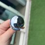 30mm polished chrome kitchen cabinet knobs x 47 Image 3