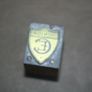 Vintage Printer Block Stamps Image 9