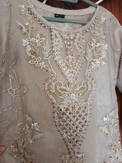 Indian Pakistani dress