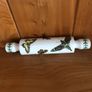 Perfect condition vintage Portmeirion rolling pin Image 2