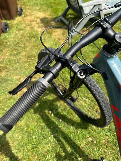 Lapierre Edge 9.9 Mountain Bike
