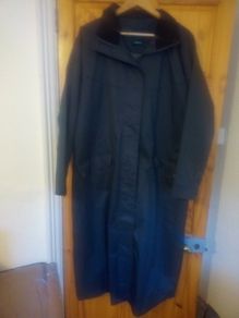 Jack Murphy Trenchcoat