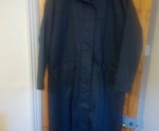 Jack Murphy Trenchcoat