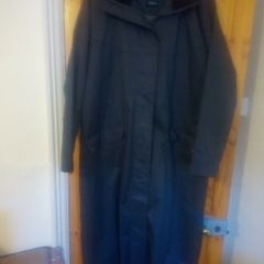 Jack Murphy Trenchcoat