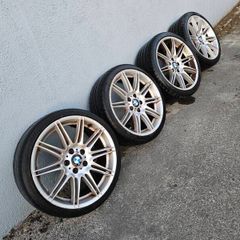 Bmw Mv4 19"