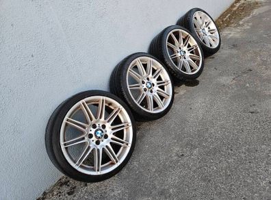 Bmw Mv4 19"