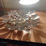 Vintage 1999 IKEA Stockholm Leaf Bowl - Monika Mulder Image 5