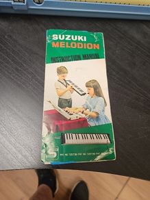 melodion (suzuki)