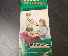 melodion (suzuki)