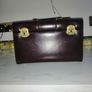 Leather Travel Case Image 9