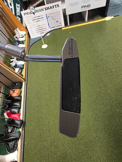 Limited Edition Scotty Cameron Concept X Putter 34"