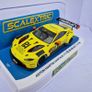 Scalextric Track Car Twin Pack Mercedes vs Aston martin Slot Cars  C4332 + C4446 GT ) Image 9