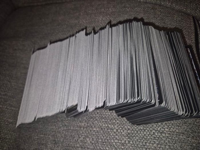 Flesh And Blood TCG Cards