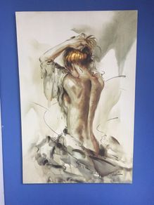 painting