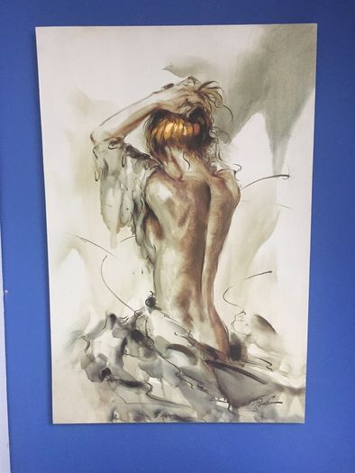 painting