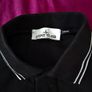 STONE ISLAND Compass Logo Polo Shirt Image 4