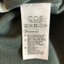 COS wool sweater like new size L Image 5
