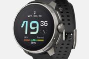 SUUNTO Race titanium smartwatch