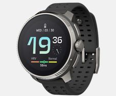 SUUNTO Race titanium smartwatch