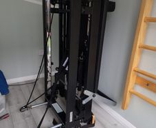 align pilates folding