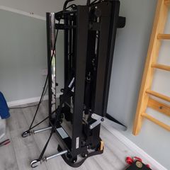 align pilates folding