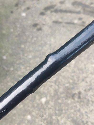 37" Walking Stick