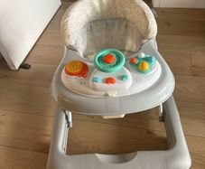 Baby Walker